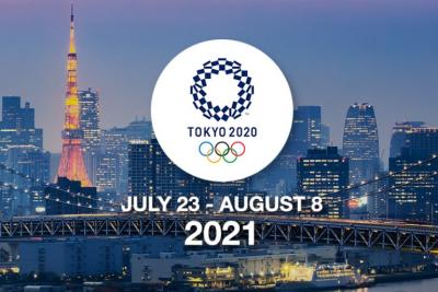 Olímpiadas: Tóquio exigirá testes de covid-19 para atletas