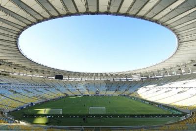 Fluminense e Flamengo decidem a Taça Rio, sem público no Maracanã