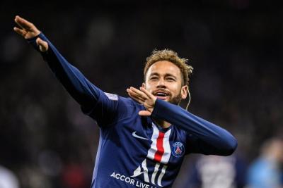Liga dos Campeões: Neymar é indicado ao prêmio de melhor atacante