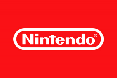 logo nintendo