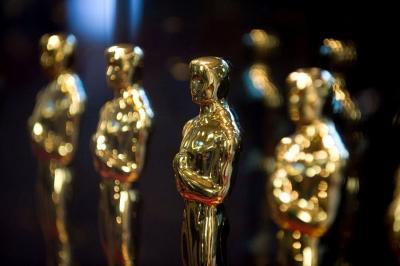 estatuetas do Oscar