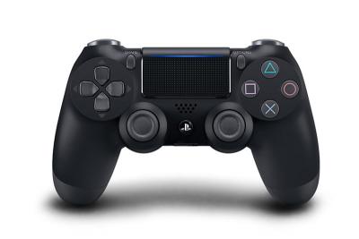 controle playstation 4