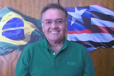 Senador Roberto Rocha fala sobre ações contra Covid-19 no Cidade Alerta-MA
