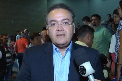 Roberto Rocha defende criação de canal de atendimento ao consumidor