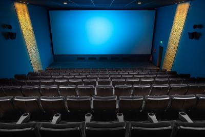 Cinema: quase metade das salas no mundo já estão funcionando