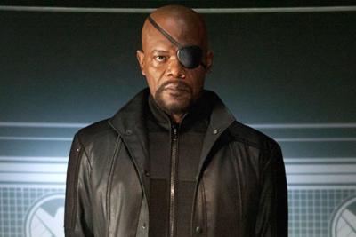 Samuel L. Jackson terá série de Nick Fury no Disney+