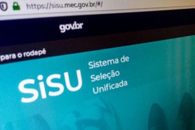 Sisu: inscrições para EAD terminam nesta sexta (10)