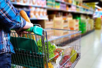 Procon encontra variação de 178,56% em preços nos supermercados