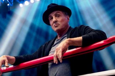  Cinema: Sylvester Stallone está no elenco de O Esquadrão Suicida