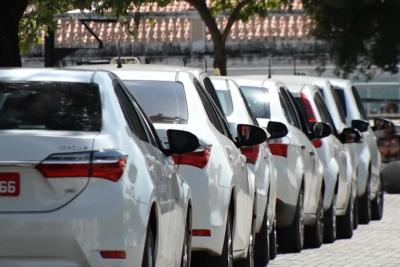 Covid-19: sindicato registra 30 mortes de taxistas em São Luís