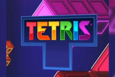 logo tetris