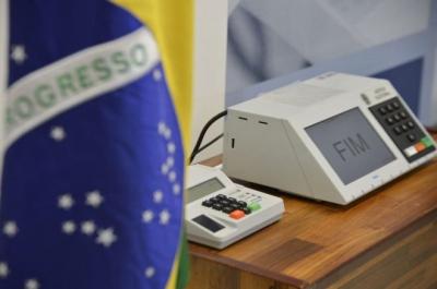 Em São Luís, mais de 690 mil  eleitores vão às urnas no 2º turno