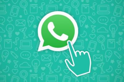 WhatsApp bane  mais de mil contas no país após denúncias do TSE