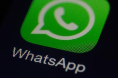  WhatsApp lança recurso para checar informações em mensagens 