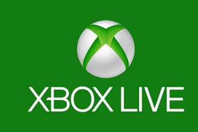 Microsoft remove plano de 12 meses da Xbox Live Gold 