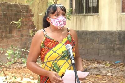 Mulher denuncia possível envenenamento de animais em São Luís