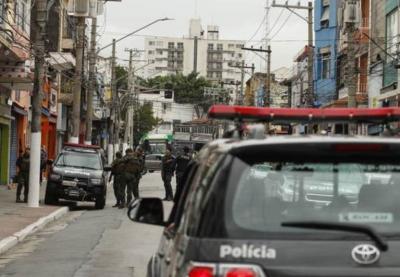  SP: assalto a banco com reféns acaba com 2 mortos e 4 presos 