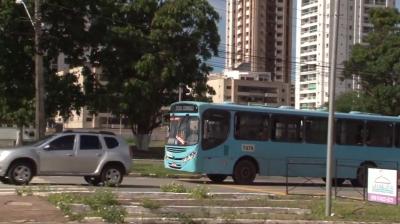 Assaltos a ônibus aumenta em São Luís durante quarentena