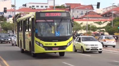 Rodoviários podem entrar em greve na sexta (14) em São Luís
