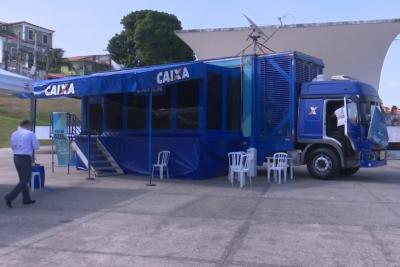 Caixa: campanha oferece negociação de dívidas em São Luís