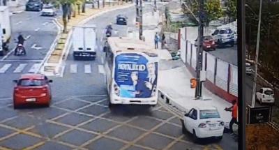 Continuam investigações sobre assassinato de motorista em São Luís