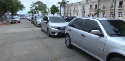 Polícia desarticula grupo que planejava carreata em São Luís