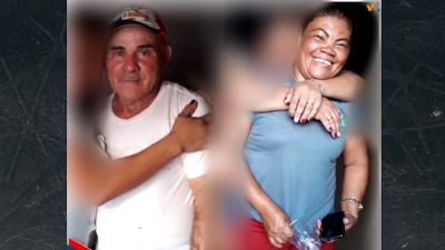 Casal é encontrado morto na cidade de Colinas