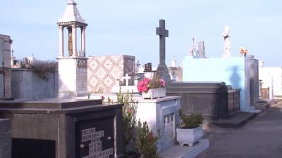 Cemitérios em São Luís se preparam o Dia dos Finados 