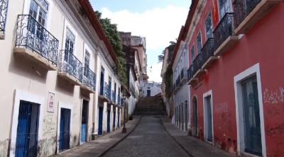 408 anos de São Luís: conheça a história do Centro Histórico
