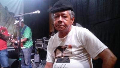 Compositor maranhense Chico Ladeira morre aos 72 anos