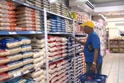 São Luís tem a 6ª maior inflação de preços na cesta básica
