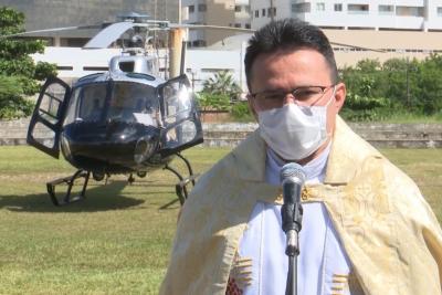 Corpus Christi: devotos mudam celebração devido à pandemia