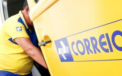 Greve não afetará serviços de atendimento, diz Correios 