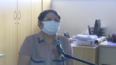 Casos de dengue caem, mas SES observa subnotificação no MA