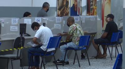 Maranhão perde mais de 2 mil empregos com carteira assinada