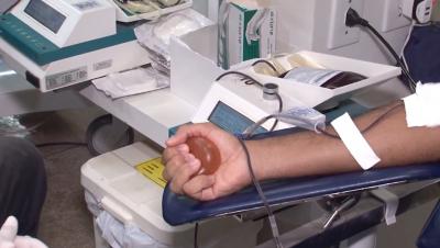 Publicado guia com novos critérios para doadores de sangue