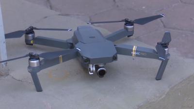 PF usará drones para combater fraudes em eleições no MA