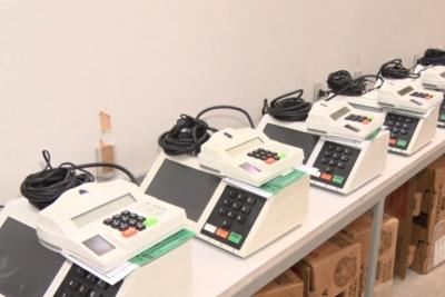 Eleições: máscara deve ser usada durante todo o tempo no dia da votação