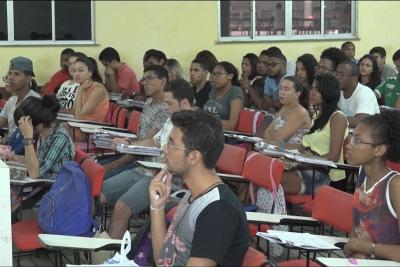 Enem enquanto durar emergência sanitária  