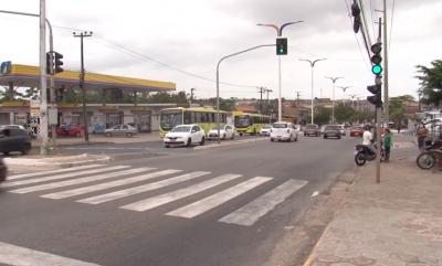 Excesso da velocidade é a infração mais cometida em São Luís 