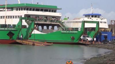 OAB/MA pede esclarecimentos sobre situação dos ferry-boats