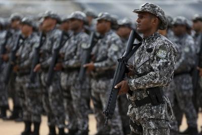 Eleições 2020: TSE aprova envio de forças federais para o MA