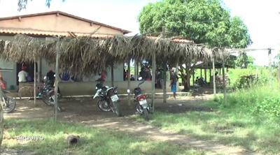 Mais de 80 índios foram infectados em aldeias no Maranhão