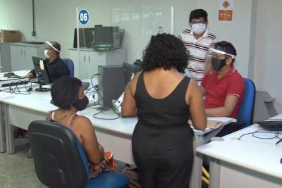 INSS: agências em São Luís retomam agendamento presencial