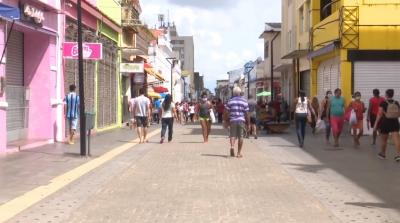Intenção de consumo em São Luís cai 25,3% durante pandemia