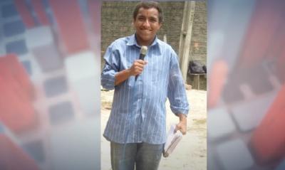Caso Juninho Costa: polícia busca autores da morte de locutor