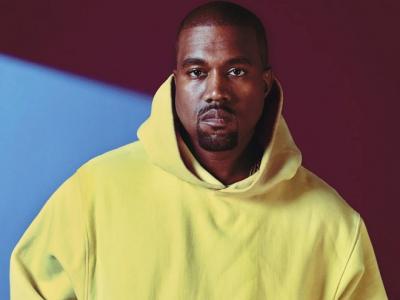 Após ausência, Kanye West volta a se manifestar
