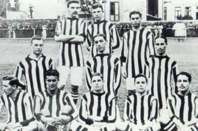  Botafogo: maior goleada da história do futebol brasileiro faz 111 anos 