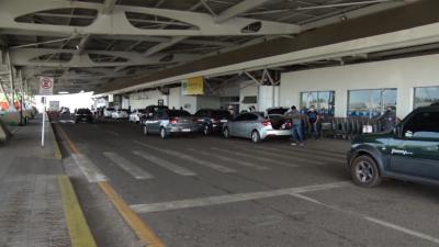 Movimentação no aeroporto de São Luís aumenta em agosto