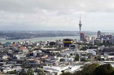  Nova Zelândia confina 1,7 milhão após detectar 4 casos de covid-19 